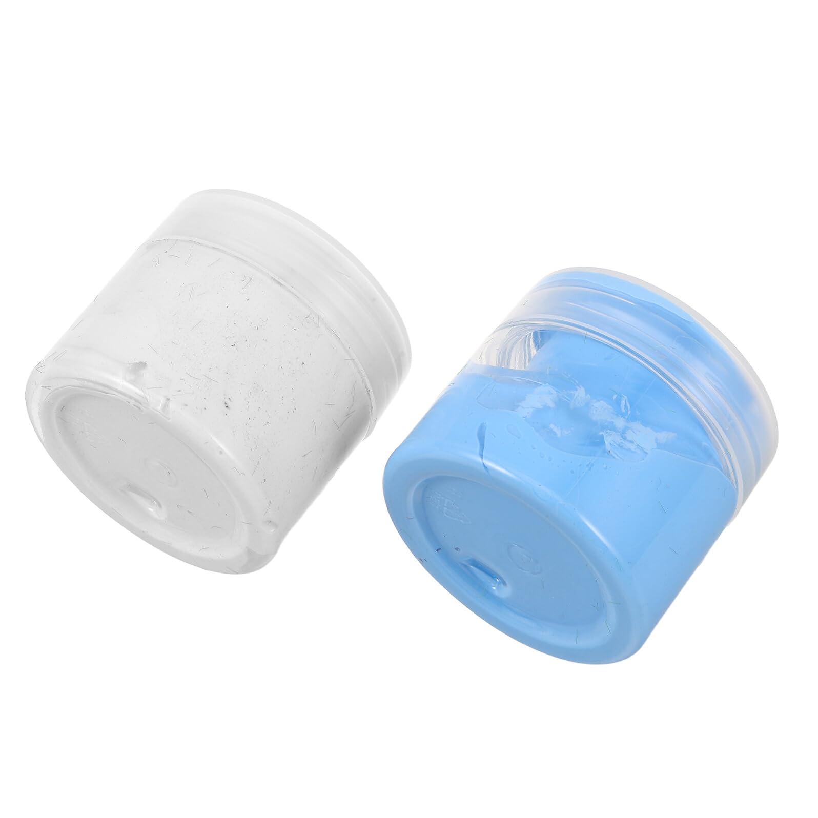 2piezas Arcilla de Torimo Reutilizable Kit de Moldeo para Figuras de Arcilla Polimérica para Moldes de Resina DIY y Modelismo