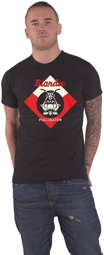 Blondie Pollinator V1 Black 