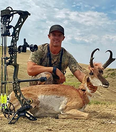 King's Camo Cotton Short Sleeve Hunting Tee3