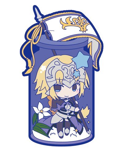 Amazon.co.jp: きゃらとりあ Fate/Grand Order vol.2 BOX商品 1BOX=6個