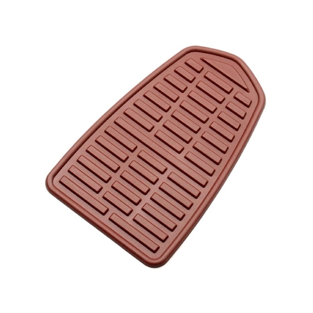 Universal Motorcycle Gas Fuel Tank Sticker Protector Knee Tank Pad Decal Motorcycle Tank Pad Sticker Accessories Traction Fuel Decal Tank