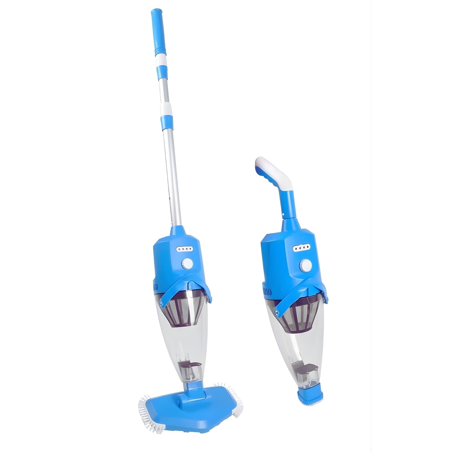 Cordless Pool Cleaner for Inground & Above Ground Pools | Powerful Pool Vacuum for Effortless Dirt & Debris Removal.-image-42