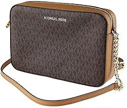 Michael Kors Jet Set Item Large East West Cross-body