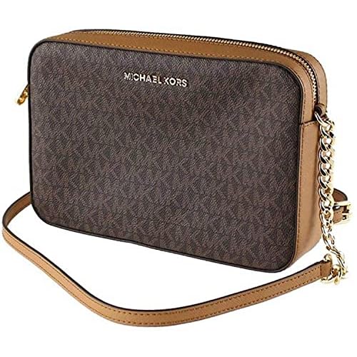 Michael Kors Crossbody, Brown