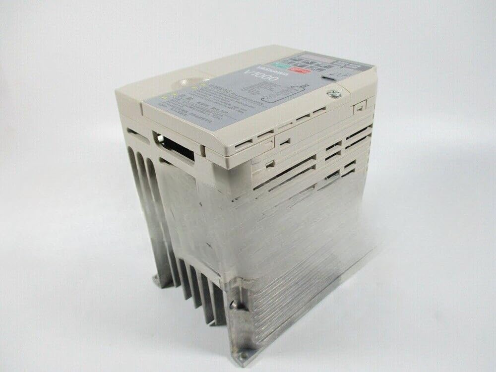 1pcs New Inverter CIMR-VBBA0010BAA 1.5 V1000 Single-Phase 220v