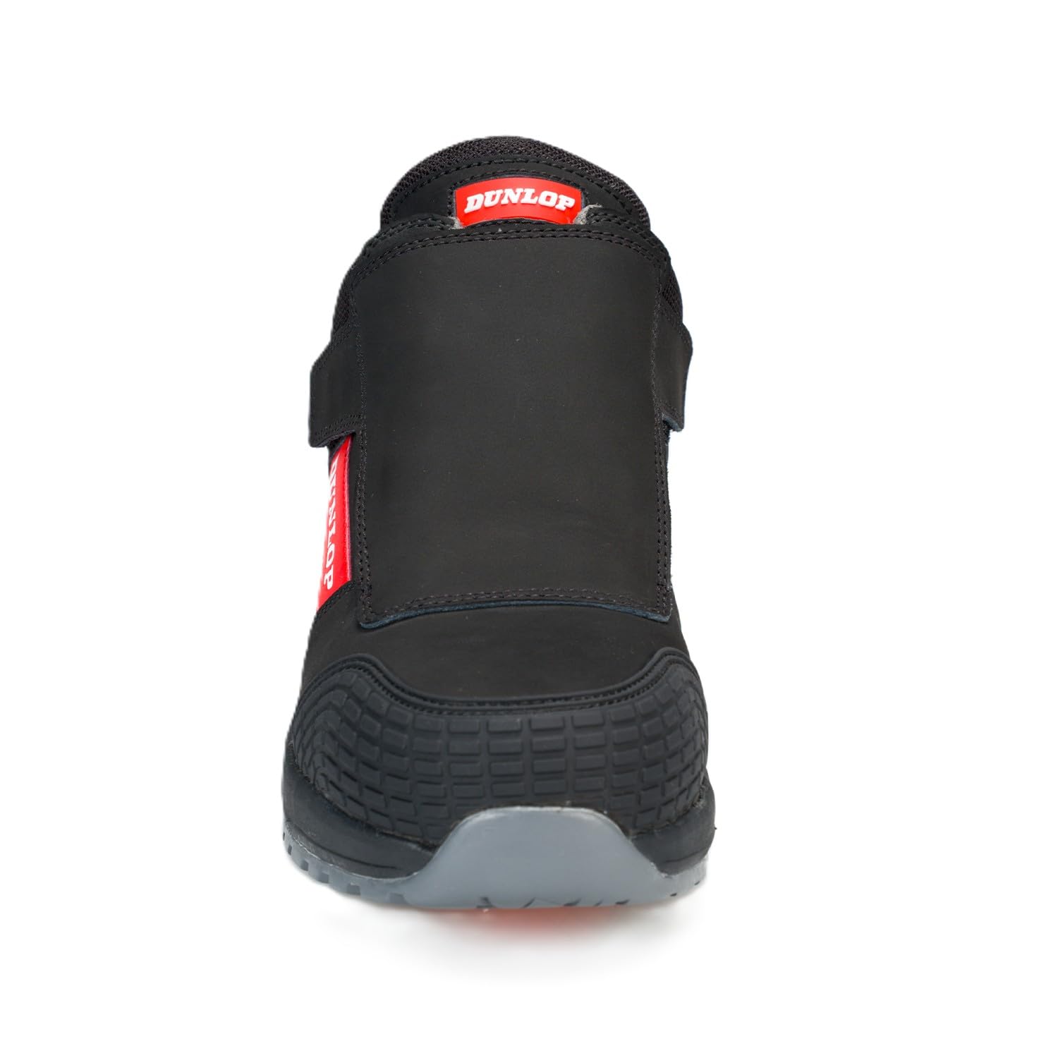 DUNLOP WELDPRO S3S Botas de Seguridad para Soldador Unisex 43 EU