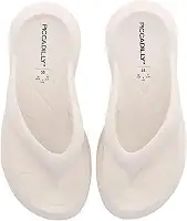 Chinelo Dedo Marshmallow Feminino Piccadilly