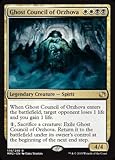Magic The Gathering - Ghost Council of Orzhova (176/249) - Modern Masters 2015