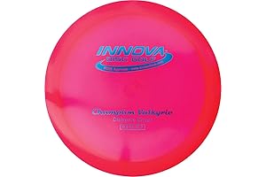 Innova Champion Valkyrie Golf Disc: Experience the Soaring Flight