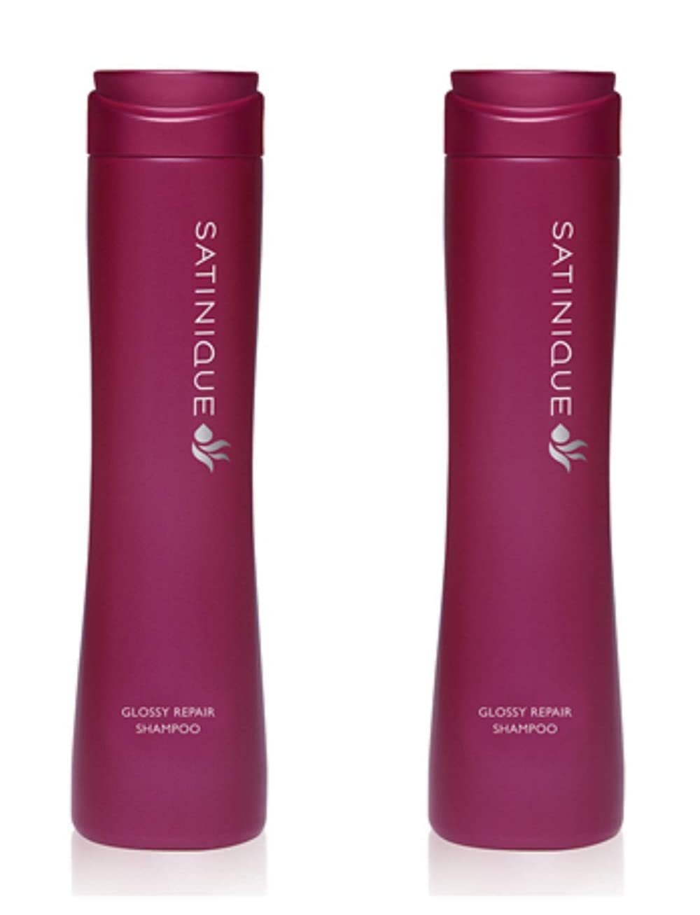 Crynn Amway Satinique Glossy Repair Shampoo 250ml (Pack of 2) = 500ML