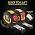 LEXIVON [2-Pack] 25Ft/7.5m Tape Measure, DuaLock & AutoLock | 1-Inch Wide Blade with Nylon Coating, Matt Finish White & Yellow Dual Sided Rule Print | Ft/Inch/Fractions/Metric (LX-204)