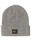 Quiksilver™ Performer - Cuff Beanie - Mütze mit Krempe - Jungen 8-16