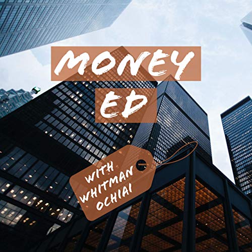 Money Ed Podcast 99: Looking to the Future with Futurists