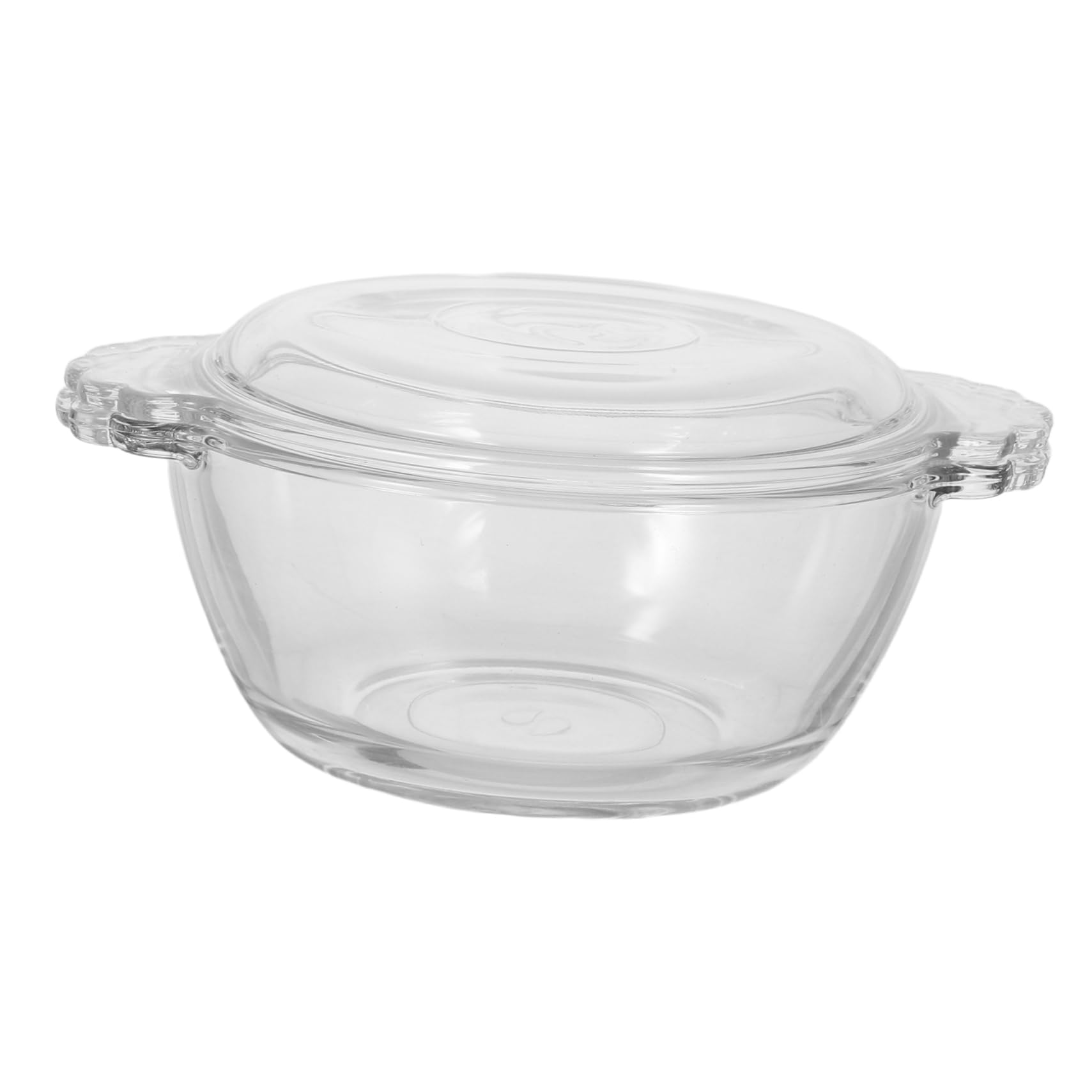 OUNONA Steamed Egg Bowl