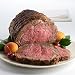 Kansas City Steaks 1 (5 - 5.5 lb.) Traditional Rub Prime Rib Roast