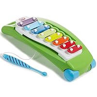 Algopix Similar Product 2 - Little Tikes TapATune Xylophone Baby