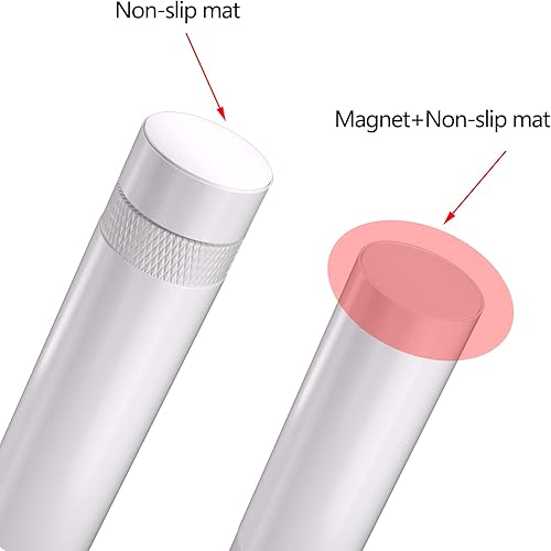 Miniatura 3 de Soporte de GPU Oddtone, Soporte Ajustable de Altura Vertical Antihundimiento con Imán y Lámina Antideslizante, Soporte de GPU para Prevenir el