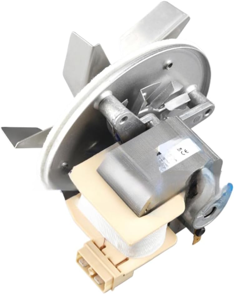 1-piece set of J238-150-15405 electric oven circulating fan motor