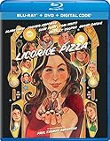 Licorice Pizza - Blu-ray + DVD + Digital