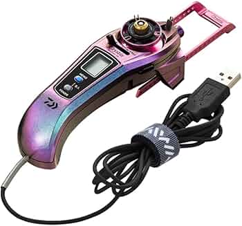 ワカサギ用　電動リール　ダイワ　クリスティアAIR Amazon | ダイワ(DAIWA) 電動リール クリスティアワカサギ AIR マット