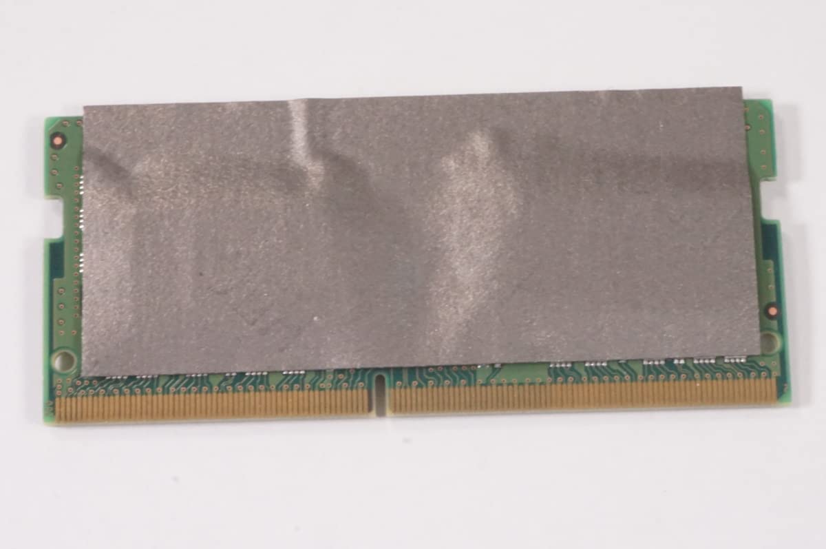 Amazon | FMS Samsung 8gb Pc4 2666 So-Dimm メモリ用 M471A1K43DB1