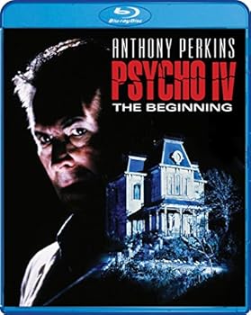 Psycho IV: The Beginning (1990) (TV Movie)