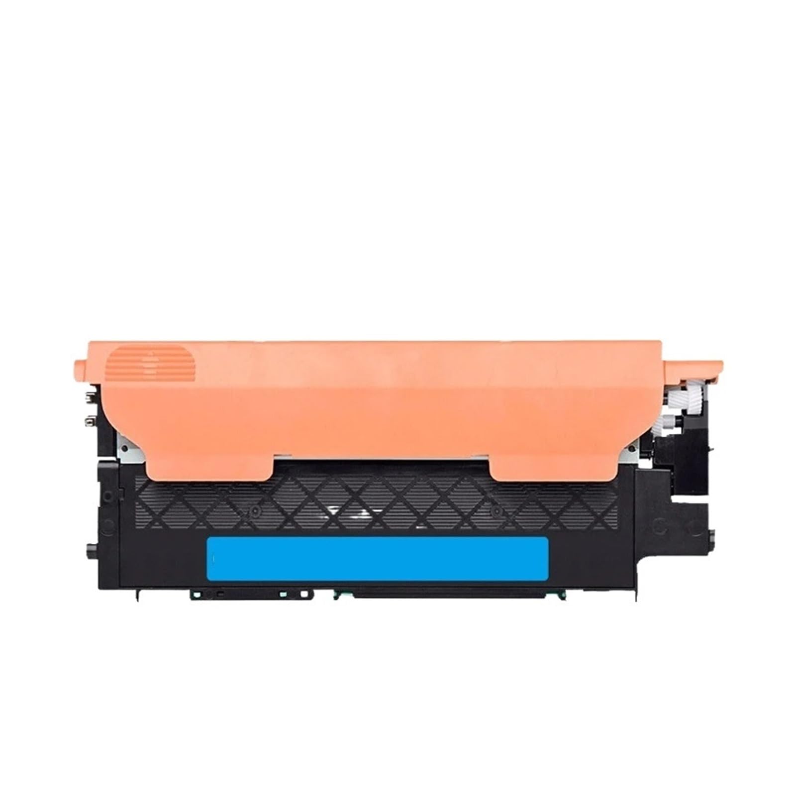 Compatible avec Samsung, 4Pcs CLT-K404S C404S C430W Toner