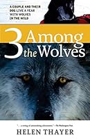 Algopix Similar Product 5 - Three Among the Wolves A Couple and