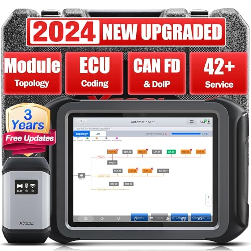 Best Ecu Programming Tool Comparison - September 2024