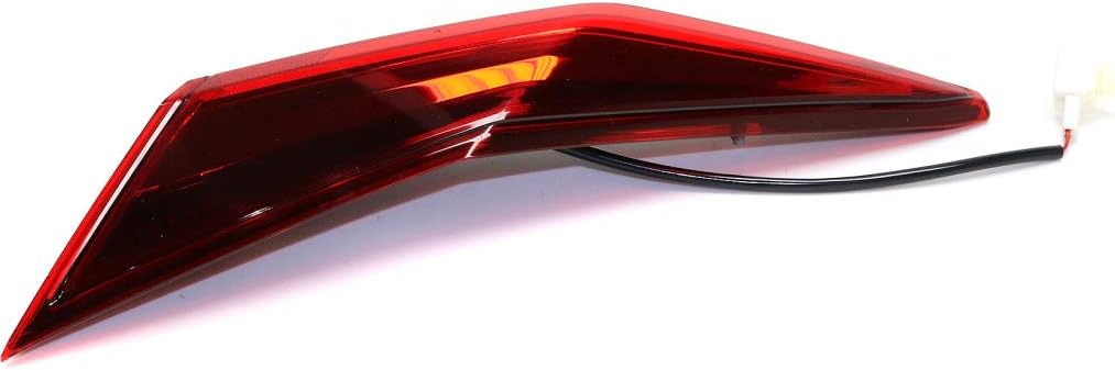 For Honda Civic Sedan Inner Tail Light Assembly 2019 2020 Passenger Side For HO2803112 | 34150-TBA-A01