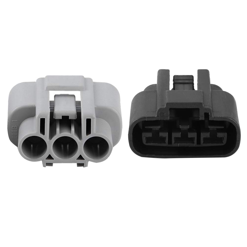 Yctze Kit connettore raddrizzatore regolatore, 4012941 4012941 710001191 21066-0008 Kit connettore raddrizzatore regolatore per Ski-Doo