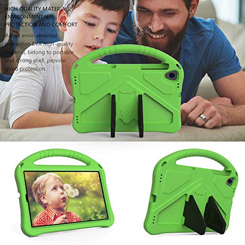 Tading Kids Case for Lenovo Tab M10 FHD Plus TB X606X X606F/Tab K10 10.3" Tablets - Image 2