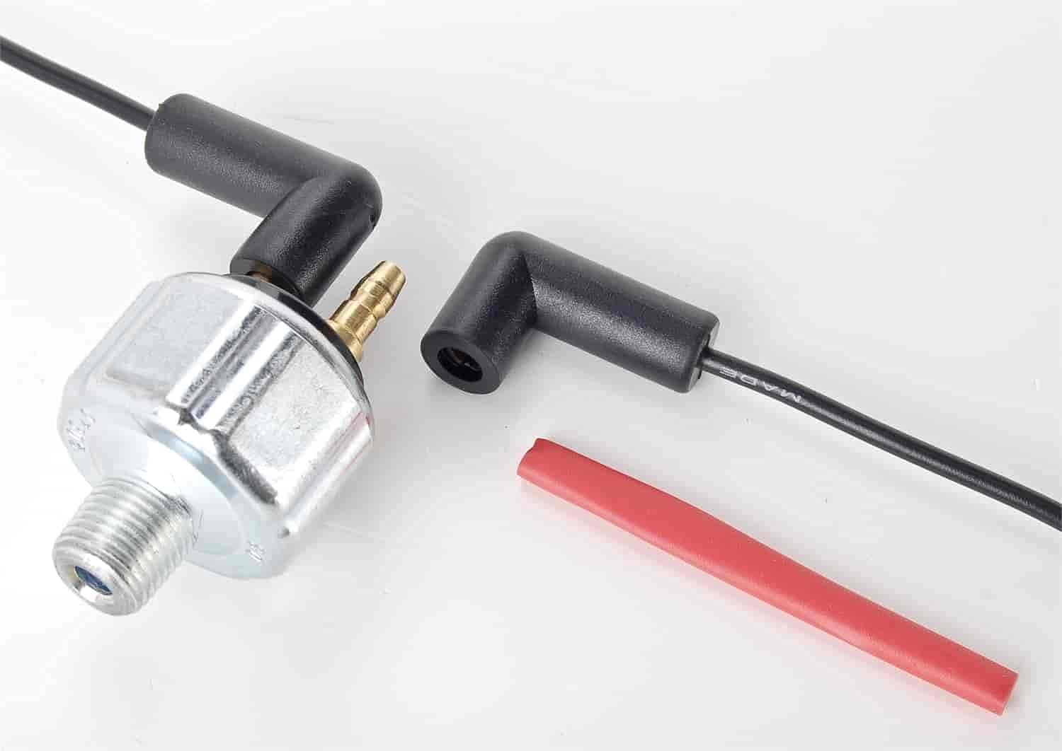 Painless Performance 80174 Low Pressure Brake Light Switch