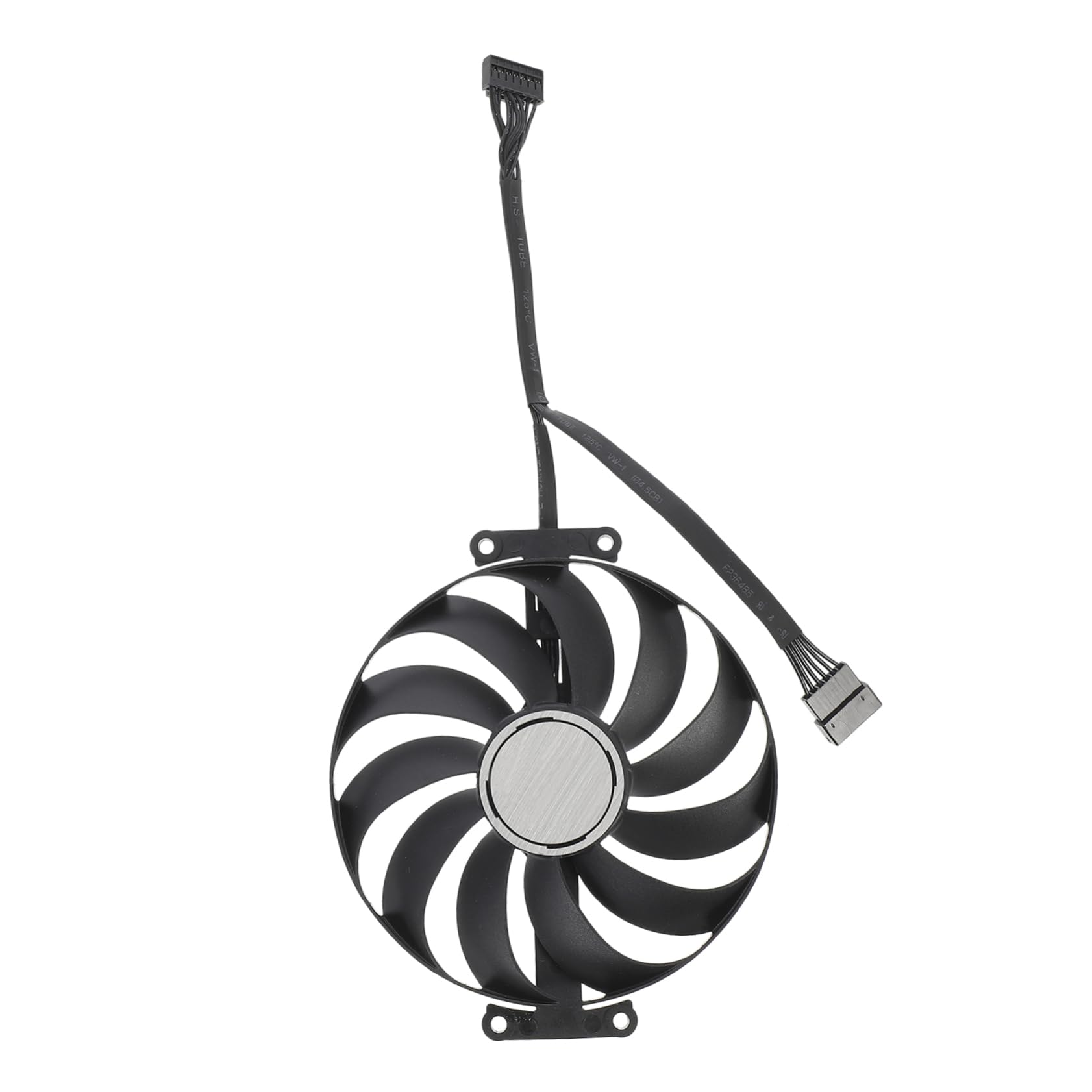 Enfriador de GPU DOITOOL contra el calor excesivo con ventilador de refrigeración por aire 8