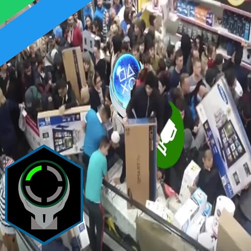 How did we do on Black Friday? | Platinum Achievements Ep. 30