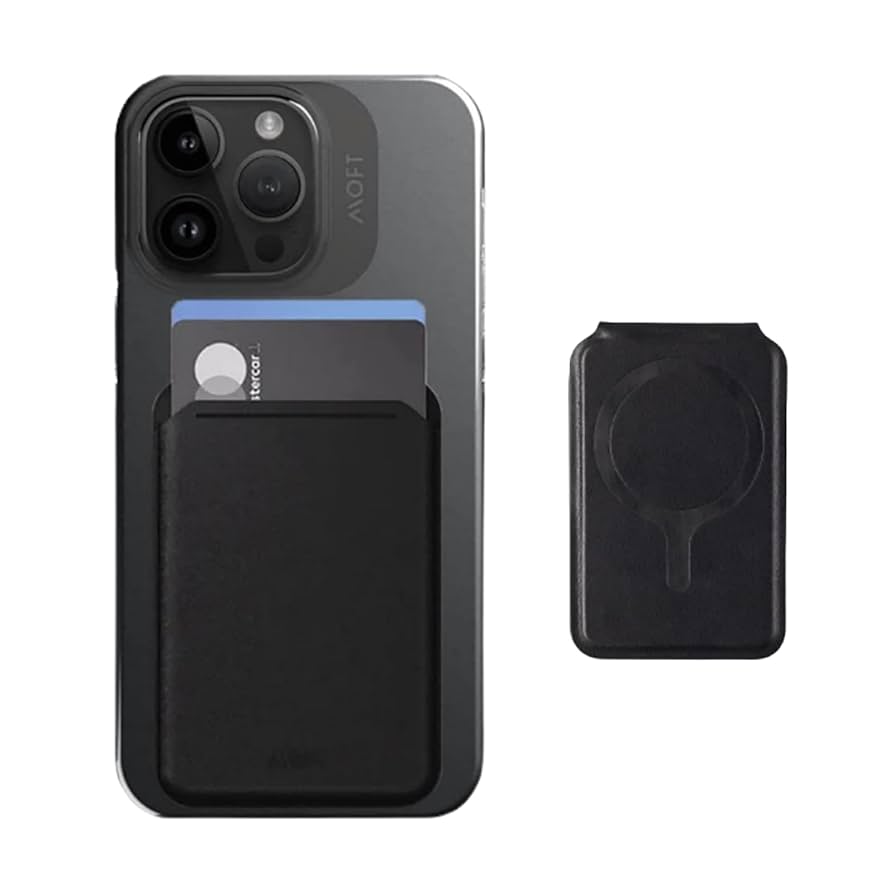 iPhone12 64GB MOFTスタンド付 MOFT スマホスタンド 新型MOVAS〓【磁力強化＆高耐久版