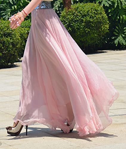 Image of Fabme Women's Belt With Beads Girls Casual Braided Boho Style Rope Decoration Waist, Suitable For Travel Party DIY Art & Craft