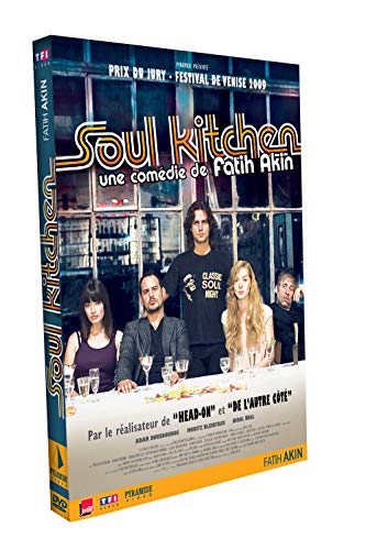 Soul Kitchen Soul Kitchen