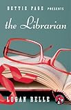 Bettie Page Presents: The Librarian