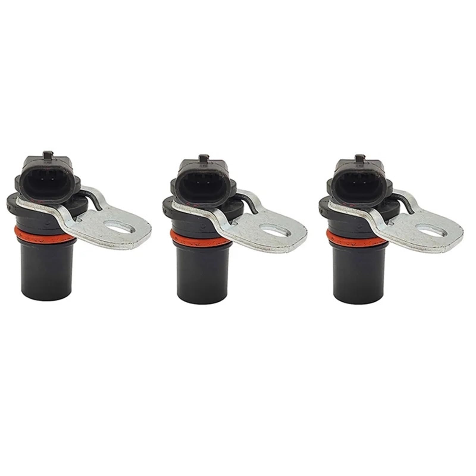 Czujnik prędkościSpeed Sensor Zestaw 3 czujników prędkości 29536408 pasujący do GM Duramax Allison LCT 1000 2000 2400-X67A