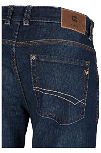 Hattric Jeans a Gamba Dritta Uomo