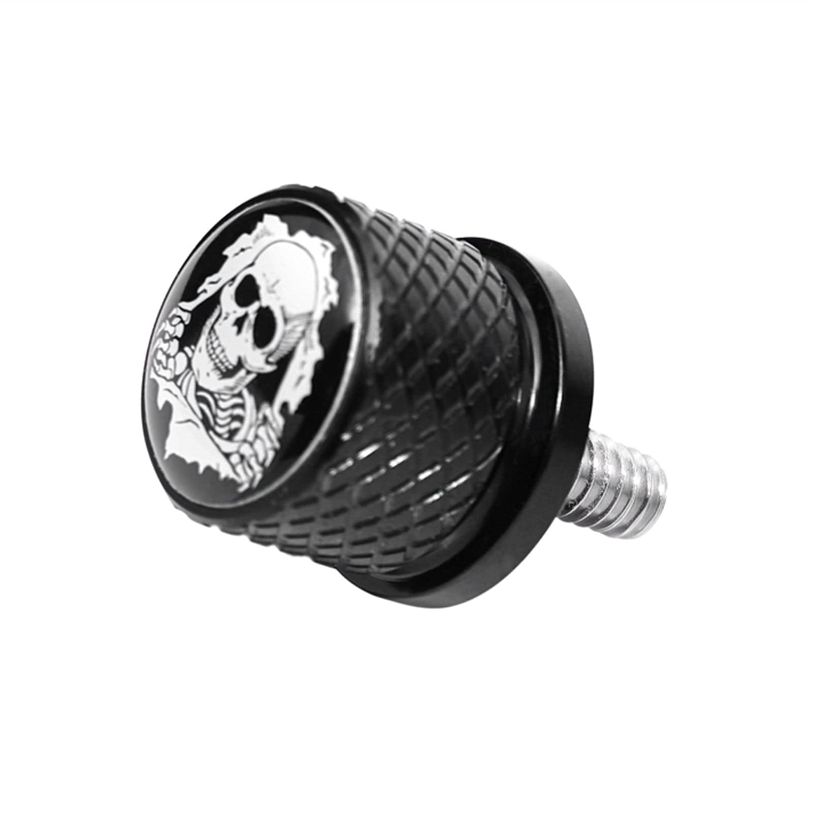 Stainless Sting Bolt Screw/Fit For Harley Davidson Durable and