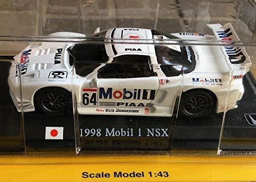 Amazon.co.jp: 世界のレーシングカーコレクション 1/43 ホンダ