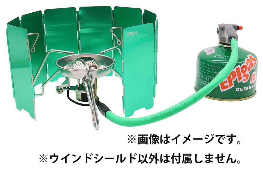 Amazon.co.jp: イーピーアイ(EPI) ウインドシールド(S) A-6504 : 車 
