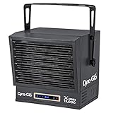 Dyna-Glo Dual Power 15,000W Electric Garage Heater