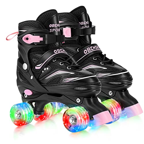 10 Best Kids Roller Skates Dec of 2022 BabyStuffLab