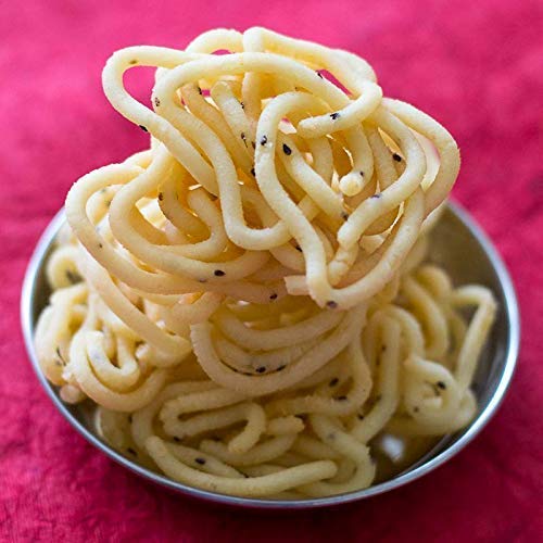Zone Marketing Murukku Maavu/Murukku Flour/முறுக்கு மாவு (Homemade) 1000g (B08R9458VT) Amazon Price History, Amazon Price Tracker