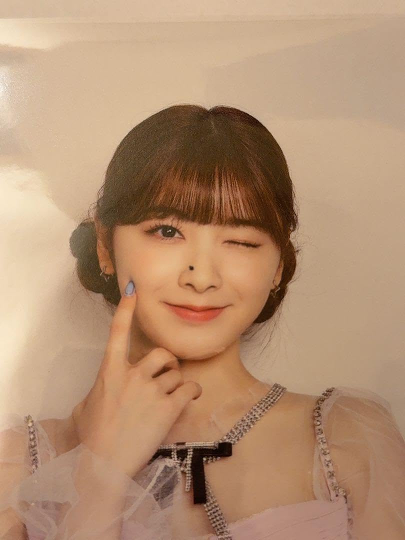 NiziU ミイヒ　kcon 2022 2023 証明写真　ID ビハインド NiziU ミイヒ kcon 2022 2023 証明写真 ID ビハインド niziu ミイヒ