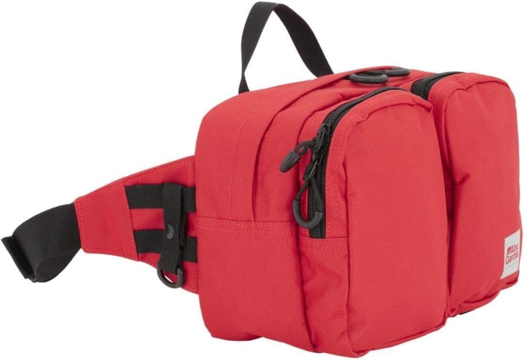 Carp アルミニウムキャリーケース 中型 レッド Carp アルミニウム Carp アルミニウムキャリーケース 中型 レッド Carp アルミニウム