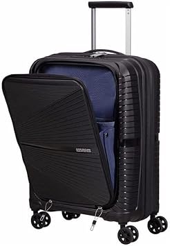 American Tourister AIRCONIC-SPINNER 55/20 FRONTL. 15.6 Valiz,55 cm